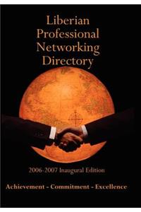 Liberian Professional Networking Directory