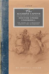 Algerine Captive