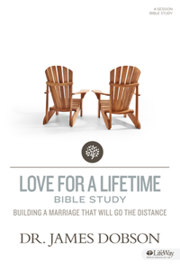 Love For A Lifetime Member Book