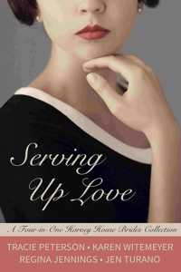 Serving Up Love