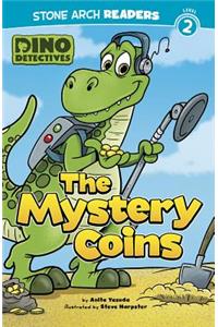 The Mystery Coins