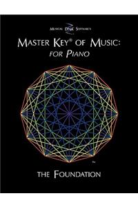 Master Key(R) of Music