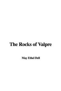 Rocks of Valpre