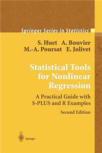 Statistical Tools for Nonlinear Regression