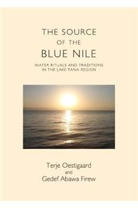 The Source of the Blue Nile