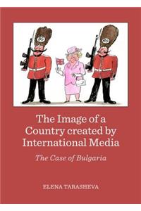 The Image of a Country created by International Media