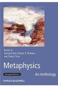 Metaphysics