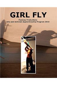 Girl Fly