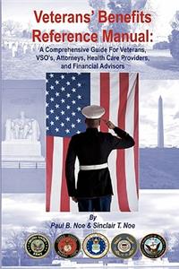Veterans' Benefits Reference Manual