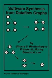 Software Synthesis from Dataflow Graphs