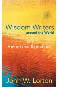 Wisdom Writers Around the World