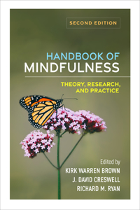 Handbook of Mindfulness, Second Edition