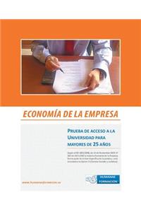 Economia de La Empresa