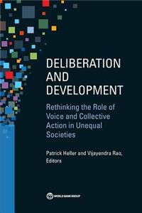 Deliberation and Development