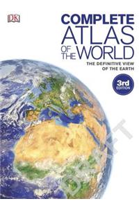 Complete Atlas of the World