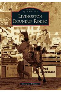 Livingston Roundup Rodeo