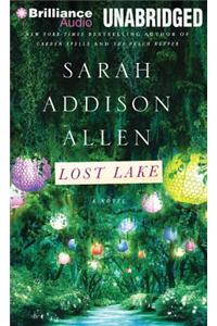 Lost Lake