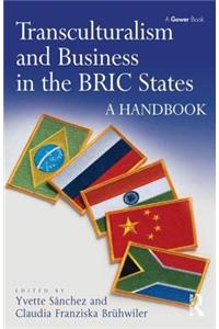 Transculturalism and Business in the Bric States