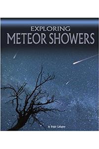 Exploring Meteor Showers