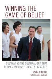 Winning the Game of Belief