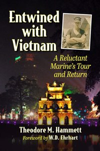 Entwined with Vietnam