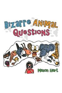 Bizarre Animal Questions