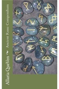 Ancient Rune Compendium