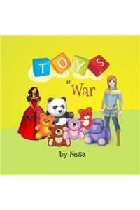 Toys at War