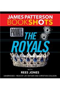 Private: The Royals Lib/E