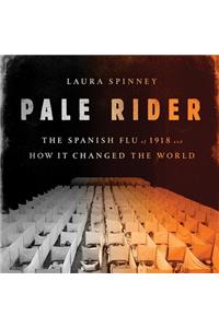 Pale Rider Lib/E