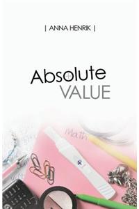 Absolute Value