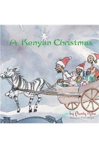 Kenyan Christmas