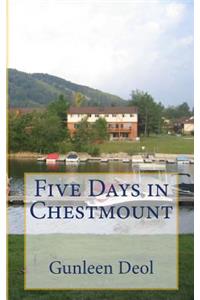 Five Days in Chestmount
