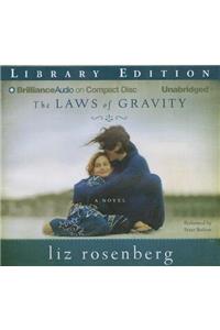 The Laws of Gravity