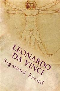 Leonardo Da Vinci
