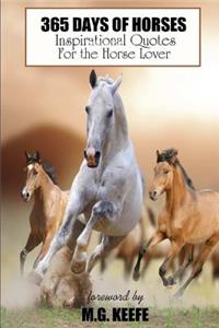 365 Days of Horses