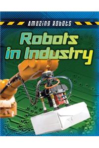 Robots in Industry