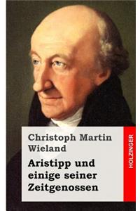 Aristipp und einige seiner Zeitgenossen