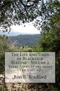 The Life and Times of Blackjack Malone - Volume 2