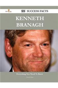 Kenneth Branagh 186 Success Facts - Everything You Need to Know about Kenneth Branagh