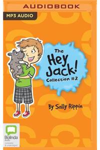 Hey Jack Collection #2