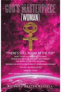 God's Masterpiece (Woman)