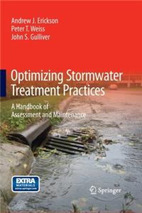 Optimizing Stormwater Treatment Practices