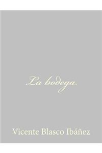La bodega