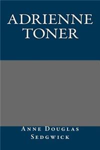 Adrienne Toner