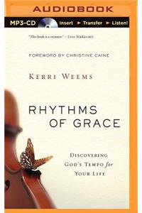 Rhythms of Grace