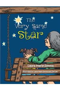 The Very Same Star