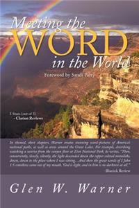 Meeting the Word in the World