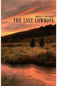 Last Cowboys
