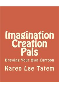 Imagination Creation Pals